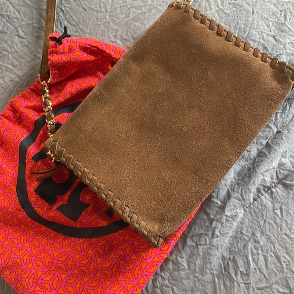 Cross body tory burch - Picture 2 of 5